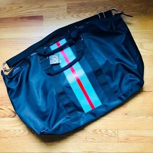 Weekend travel bag by  Cynthia Rowley